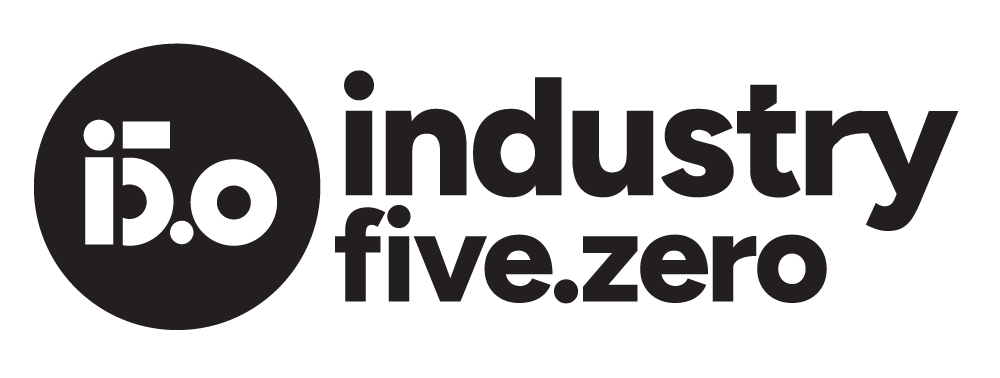 Industry 5.0 Logo