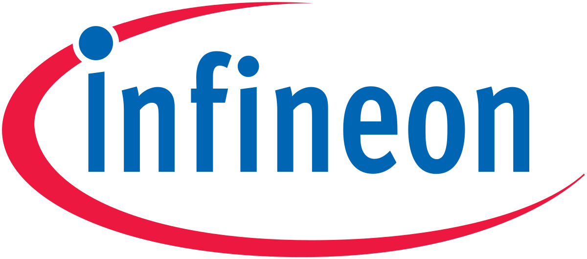 Infineon-Logo
